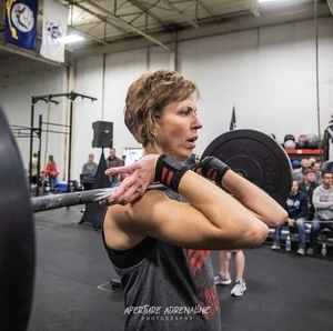 Meet your Posher, Lisa